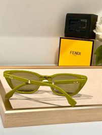 Picture of Fendi Sunglasses _SKUfw51902423fw